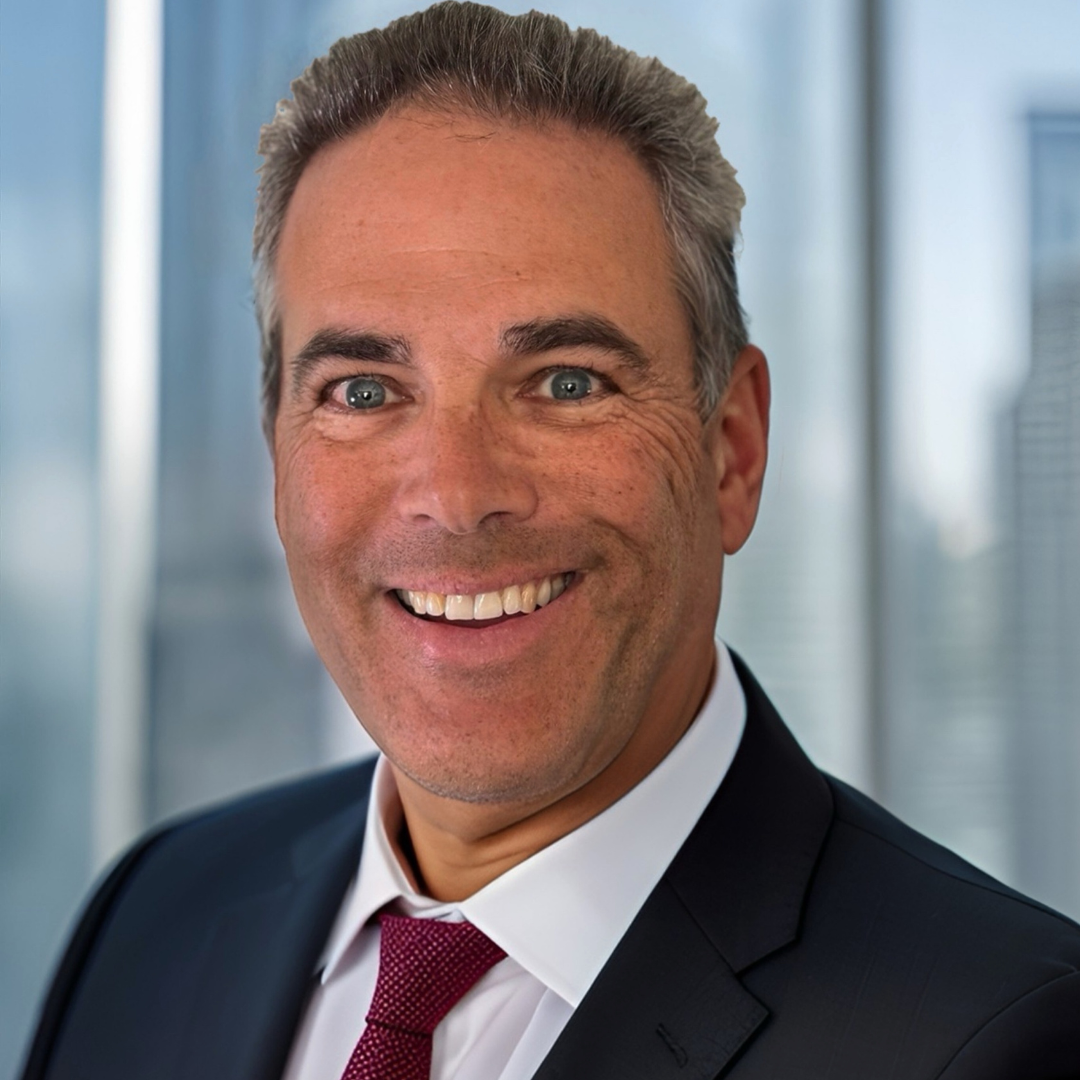Michael Kovary, Founder of AMS Mortgage Services